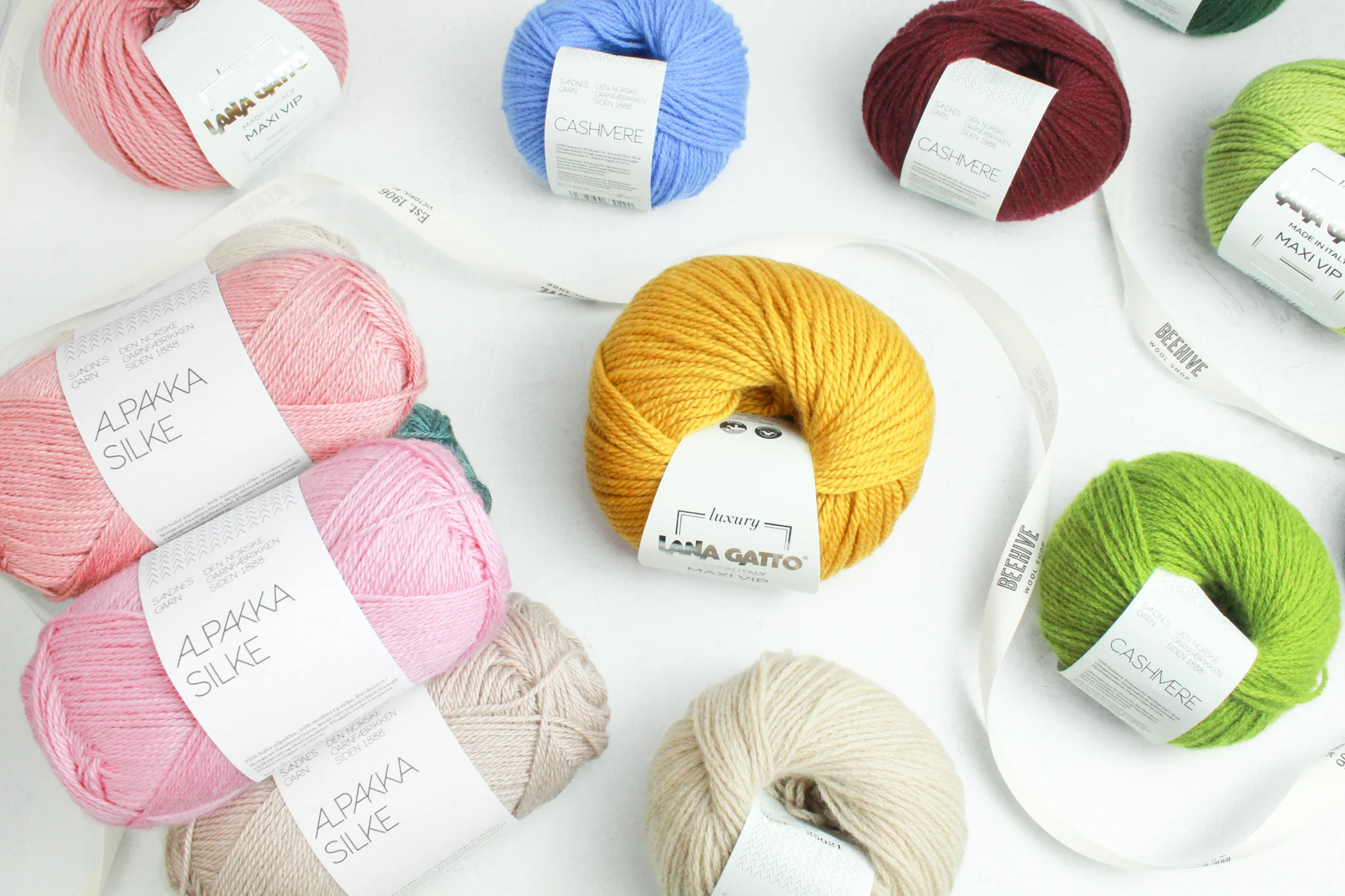 Craft Your Masterpiece in Color